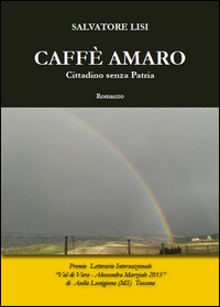 CAFFE' AMARO 