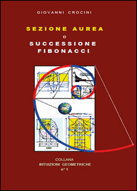 Sezione aurea e successione di Fibonacci