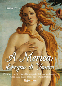 A-Merica: il regno di Venere.