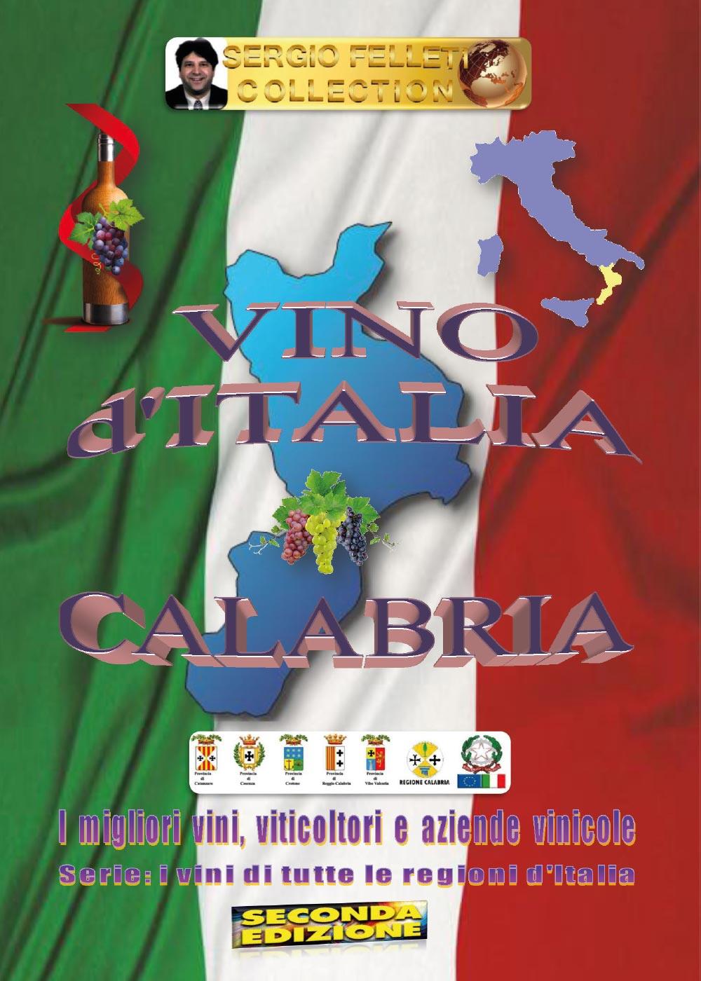 Vino d'Italia - Calabria