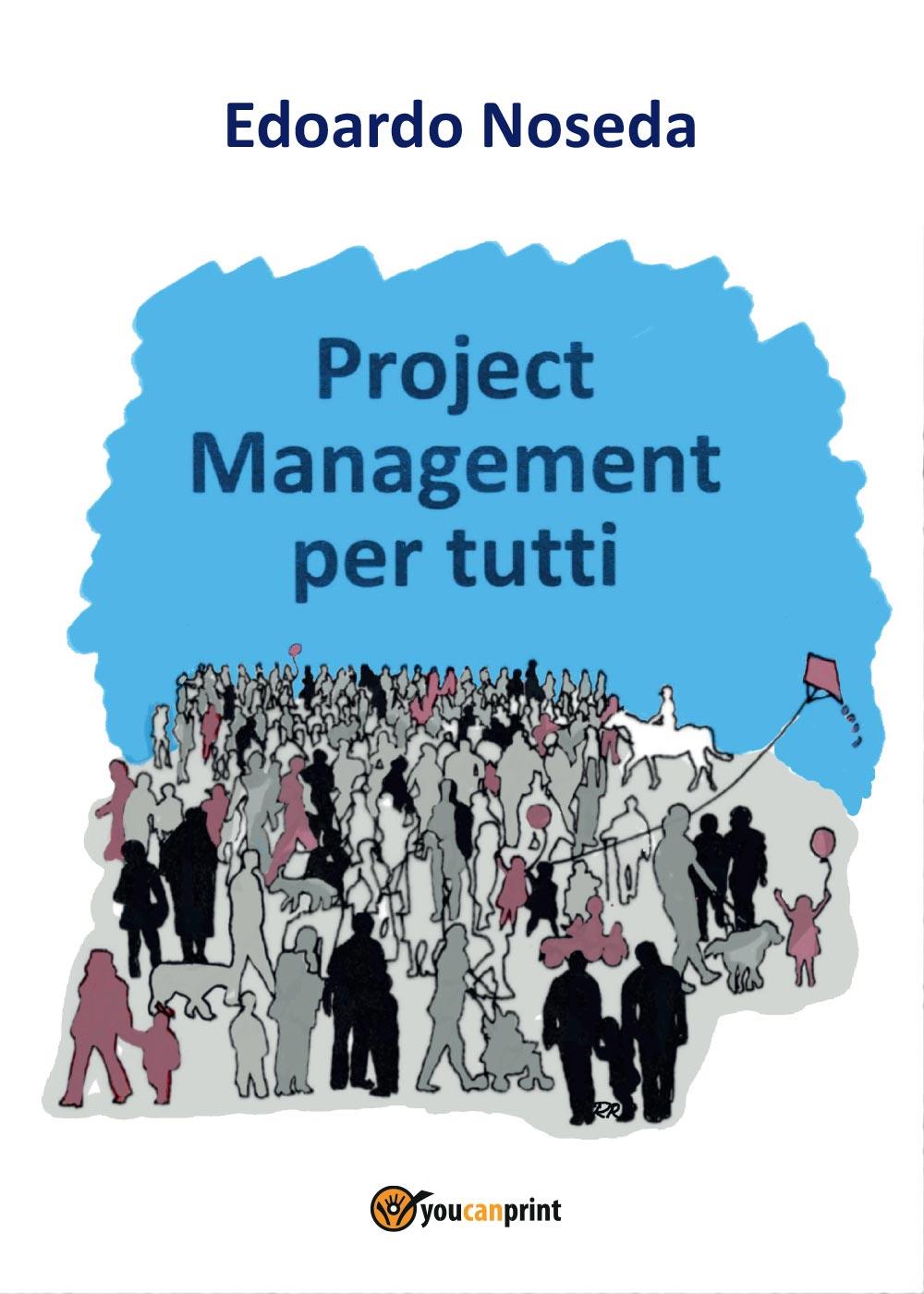 Project Management per tutti