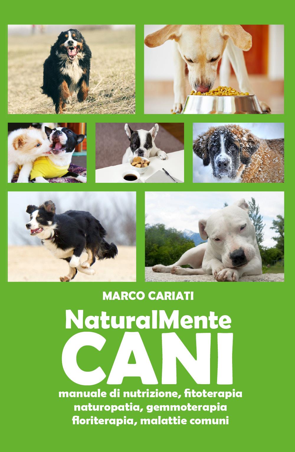 NaturalMente Cani