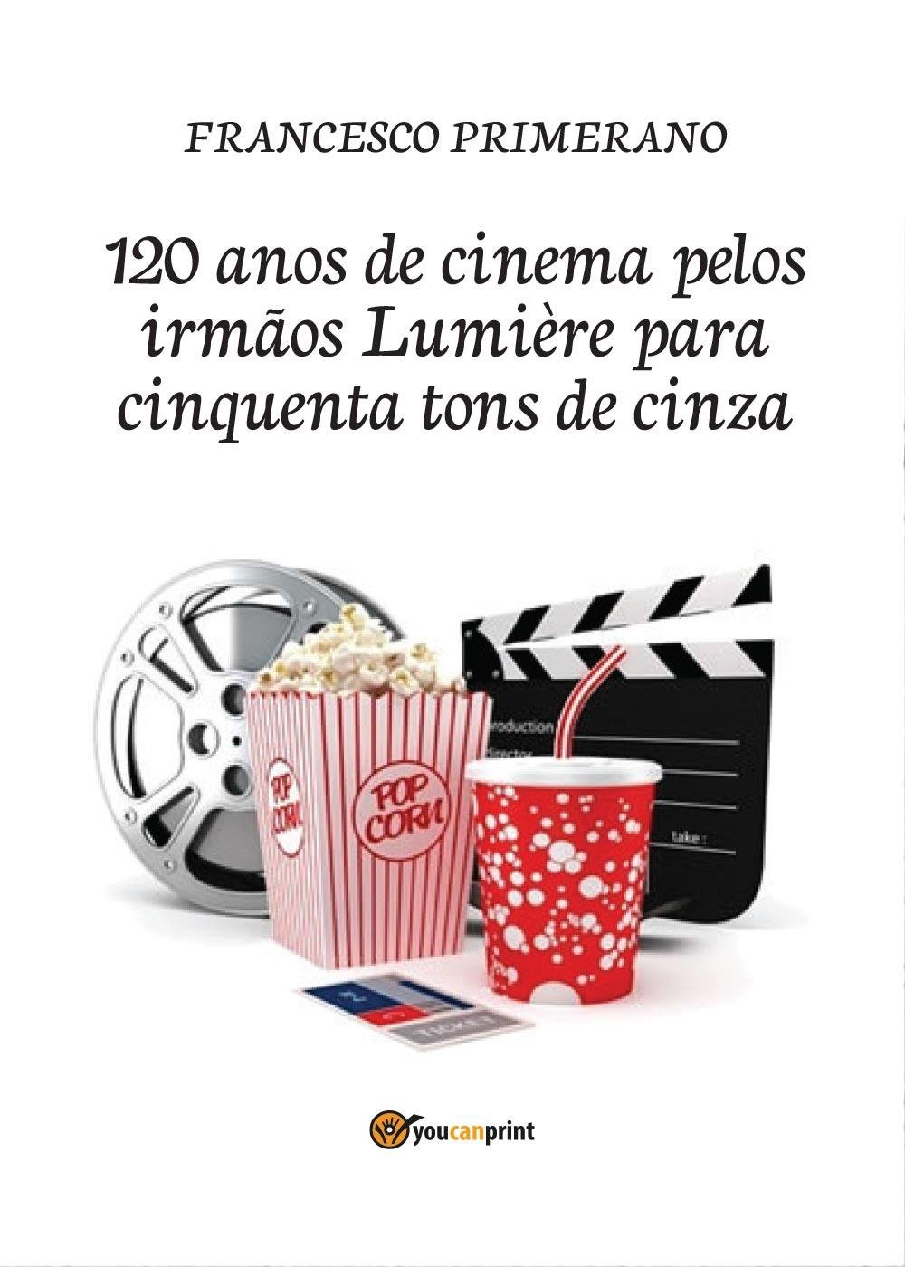 120 anos de cinema pelos irmãos Lumière para cinquenta tons de cinza