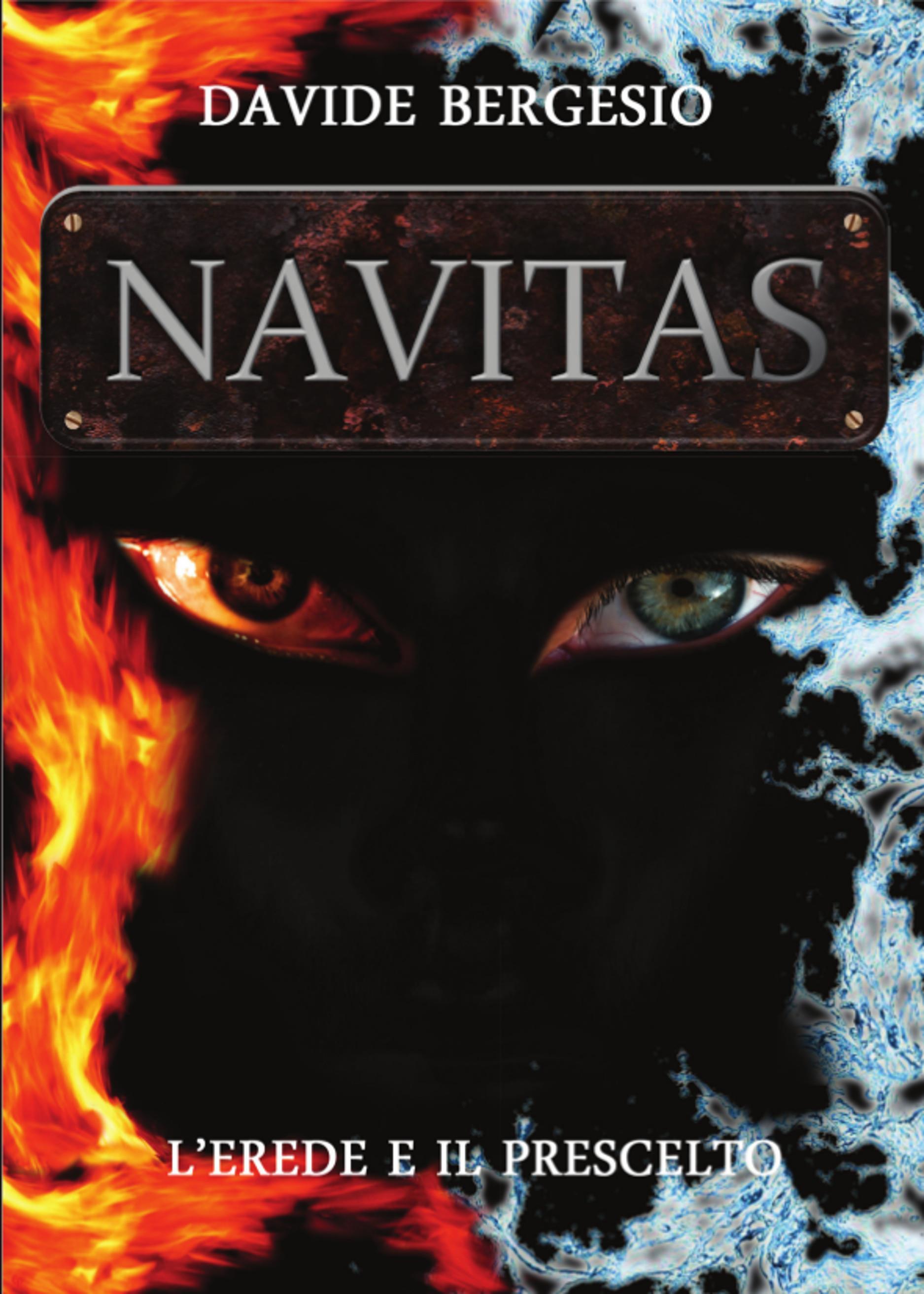 Navitas - L'erede e il prescelto