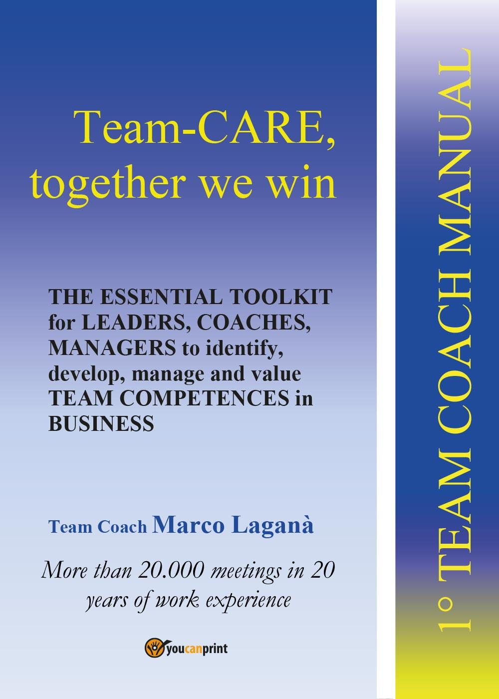 Team-CARE, together we win