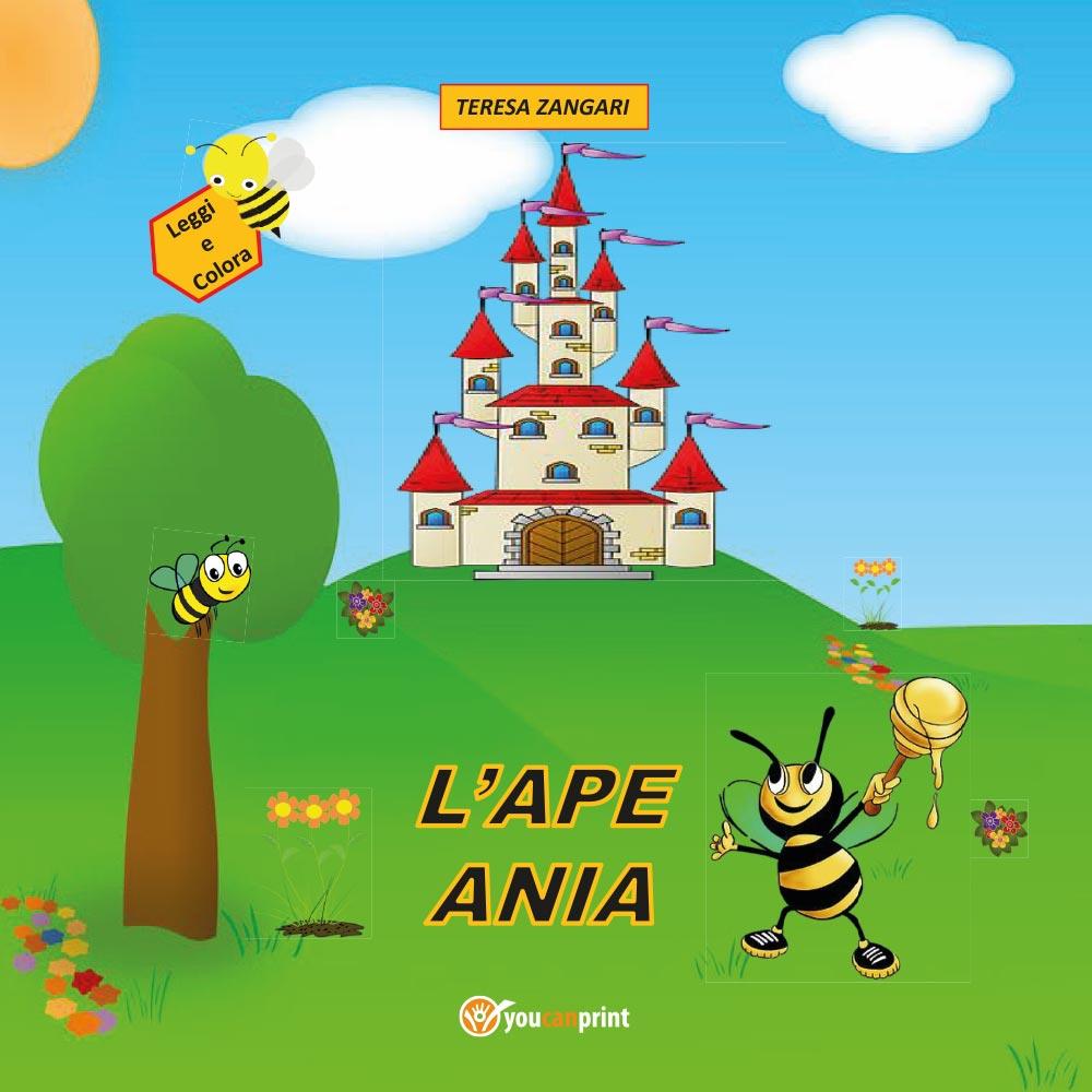 L'ape Ania