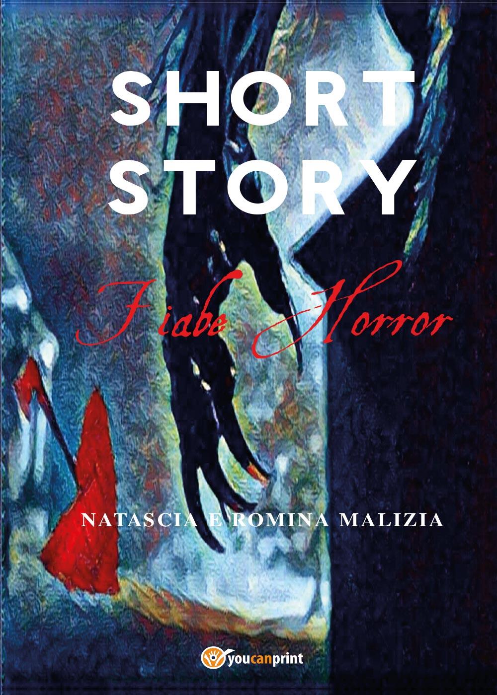 Short Story Fiabe Horror