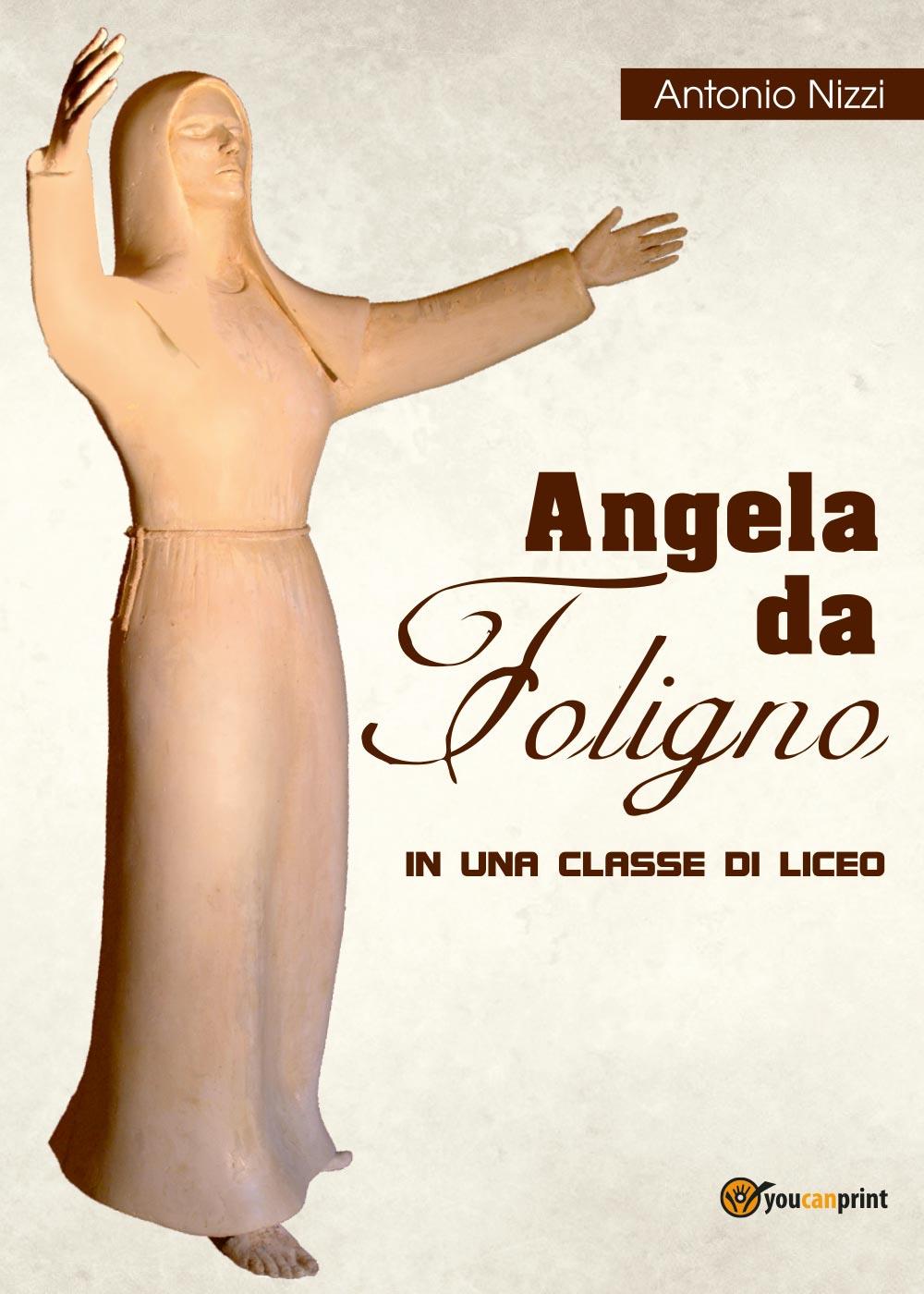 Angela da Foligno in una classe di Liceo