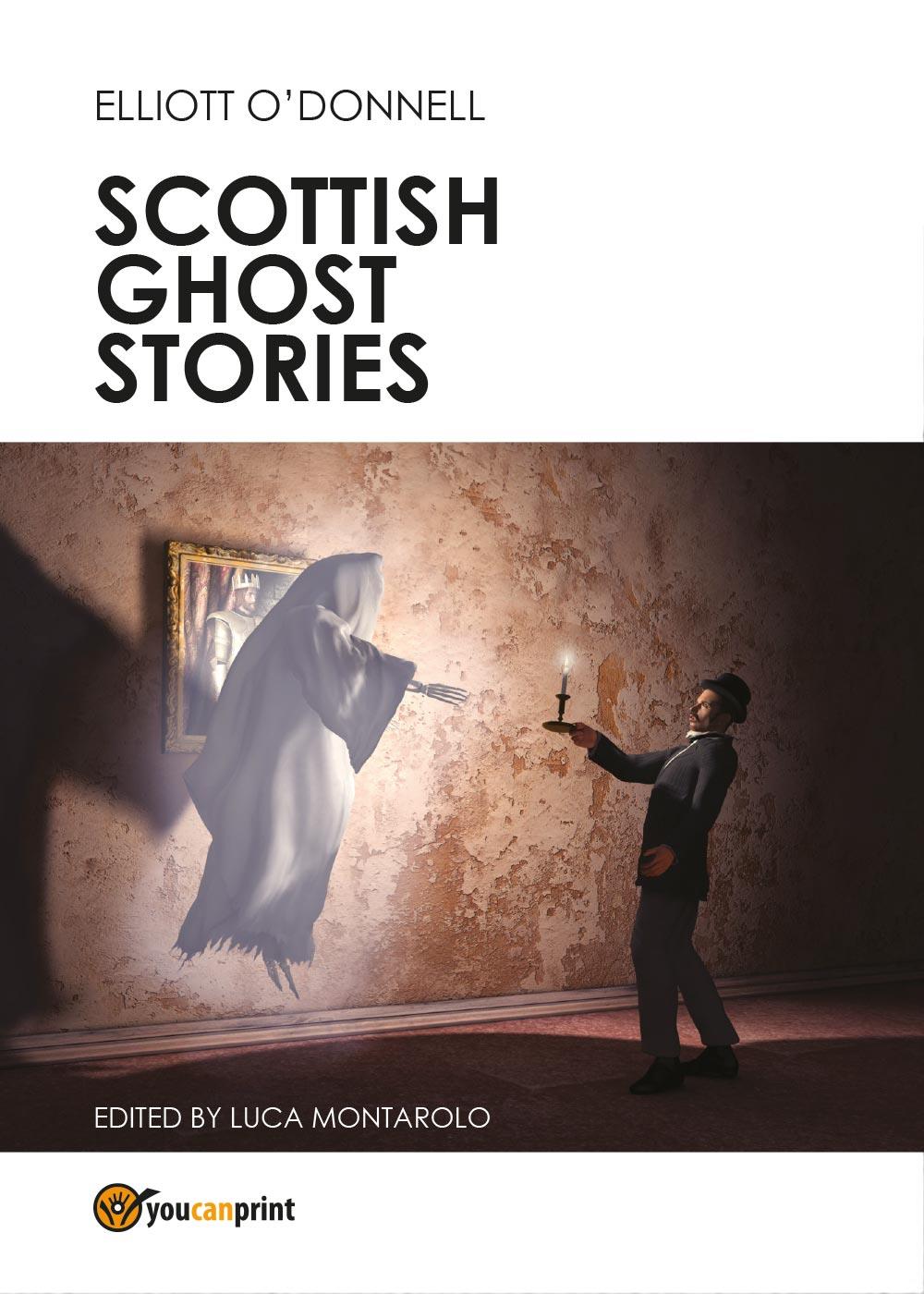 Scottish ghost stories