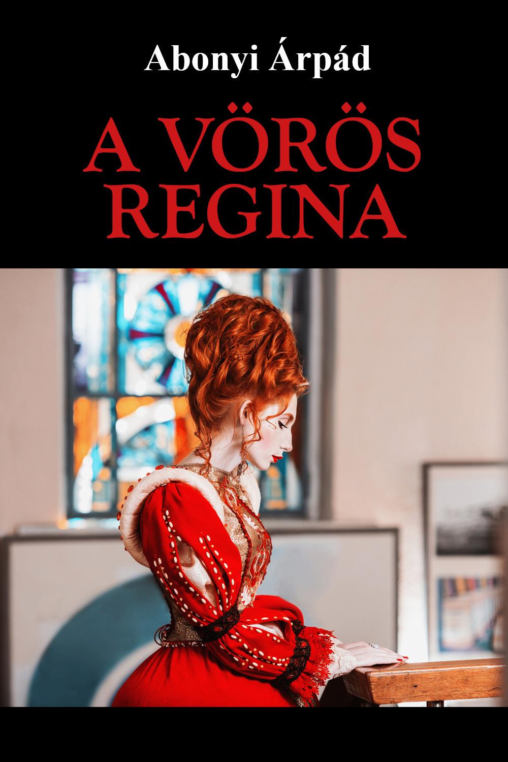 A vörös Regina