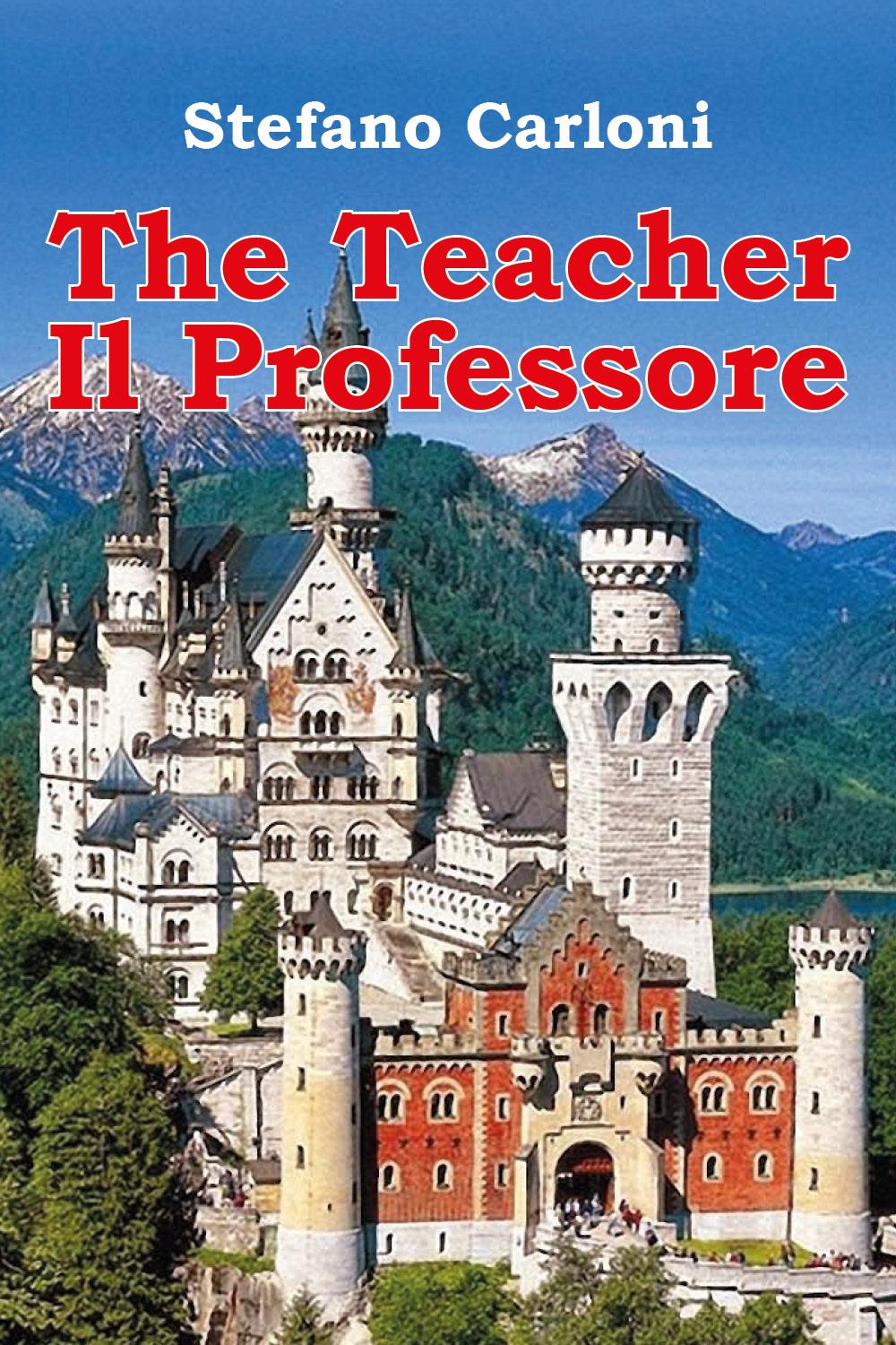 The Teacher - Il Professore