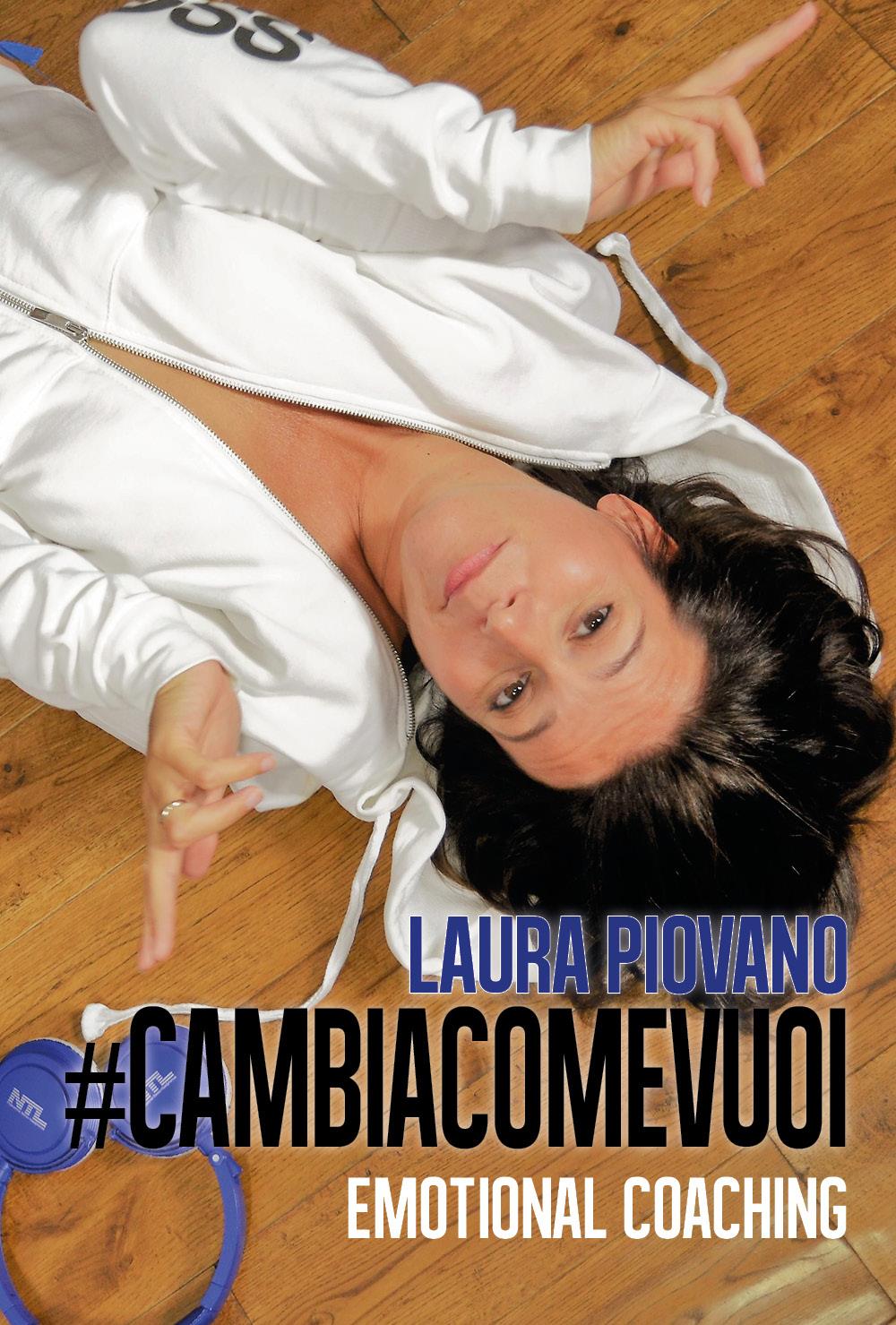 Recensioni #cambiacomevuoi - Emotional coaching