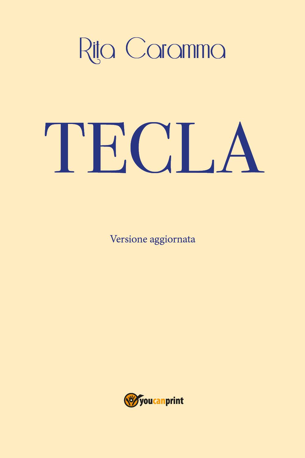 Tecla