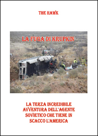 LA FUGA DI KRUPKIN 