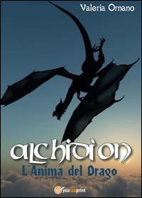 Alchidìon - L'Anima del Drago