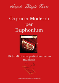 Capricci per Euphonium 