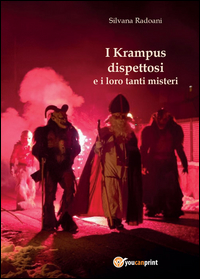 I Krampus dispettosi e i loro tanti misteri