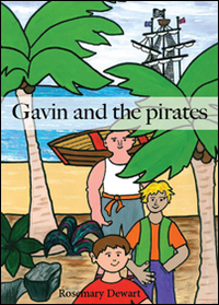 Gavin and the pirates
