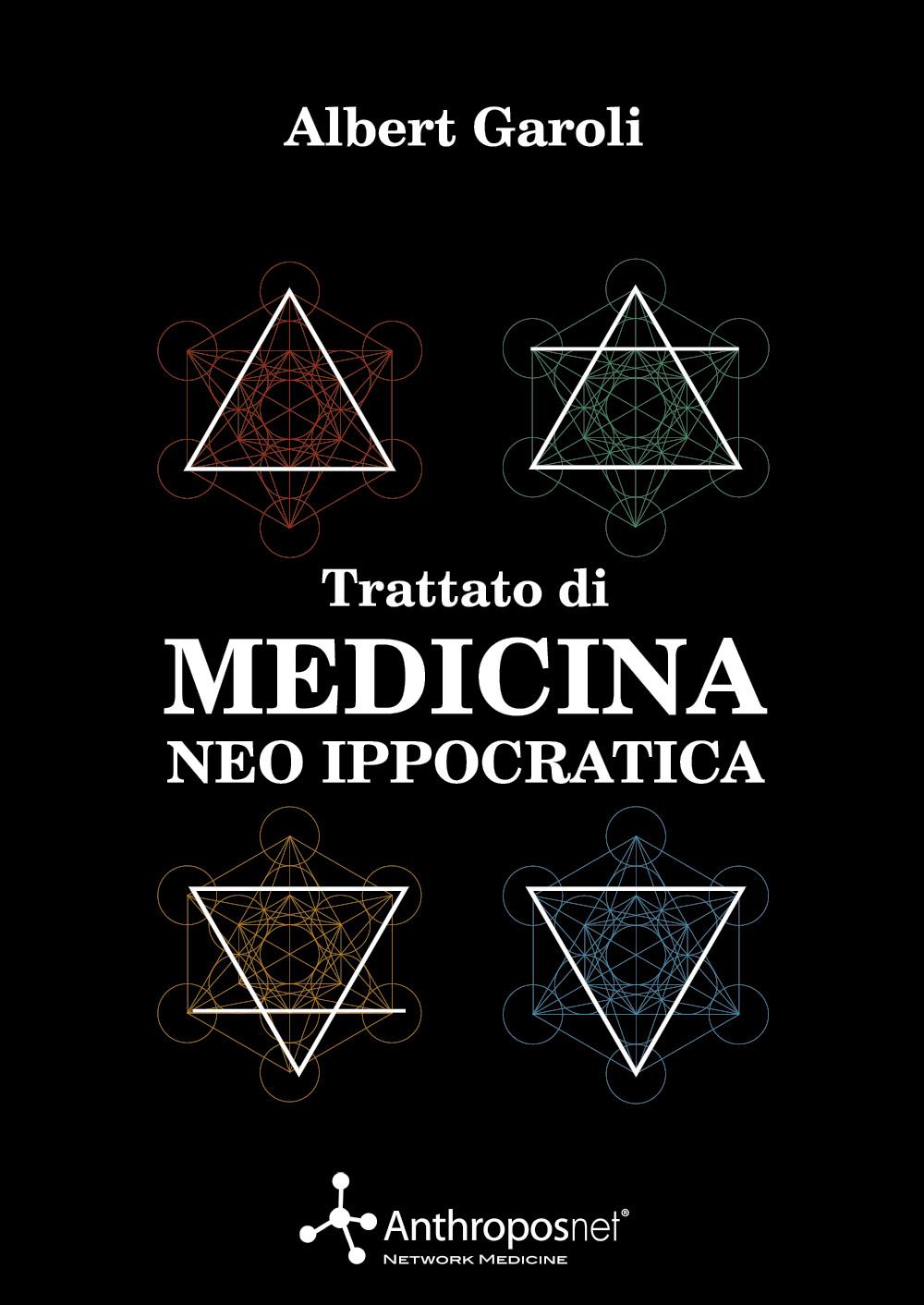 Trattato di medicina Neo Ippocratica