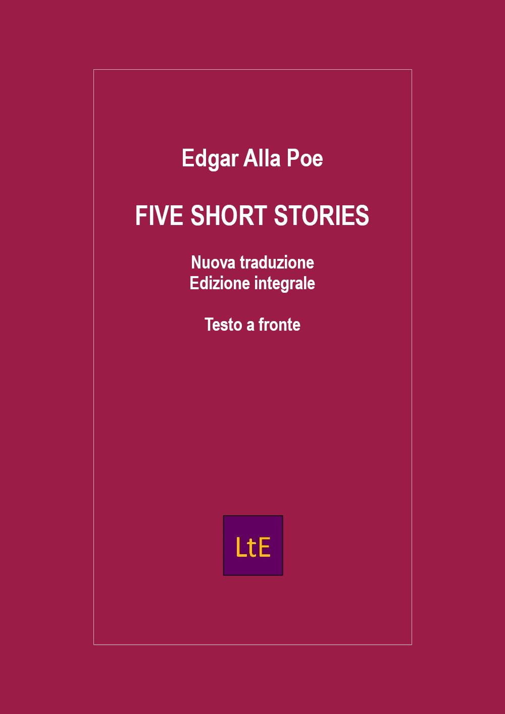 Five short stories