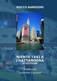 Niente taxi a Chattanooga