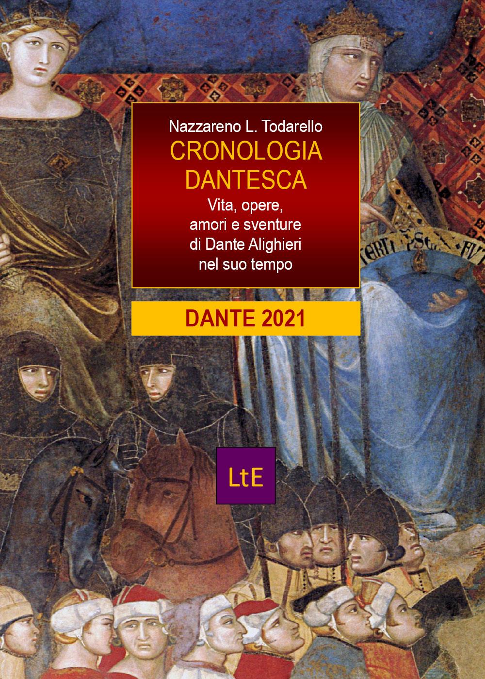 Cronologia Dantesca