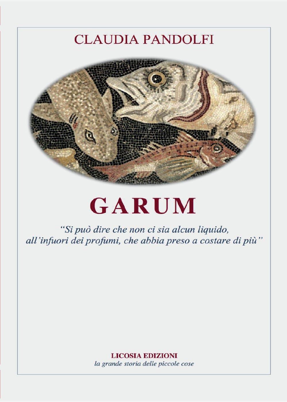 Garum