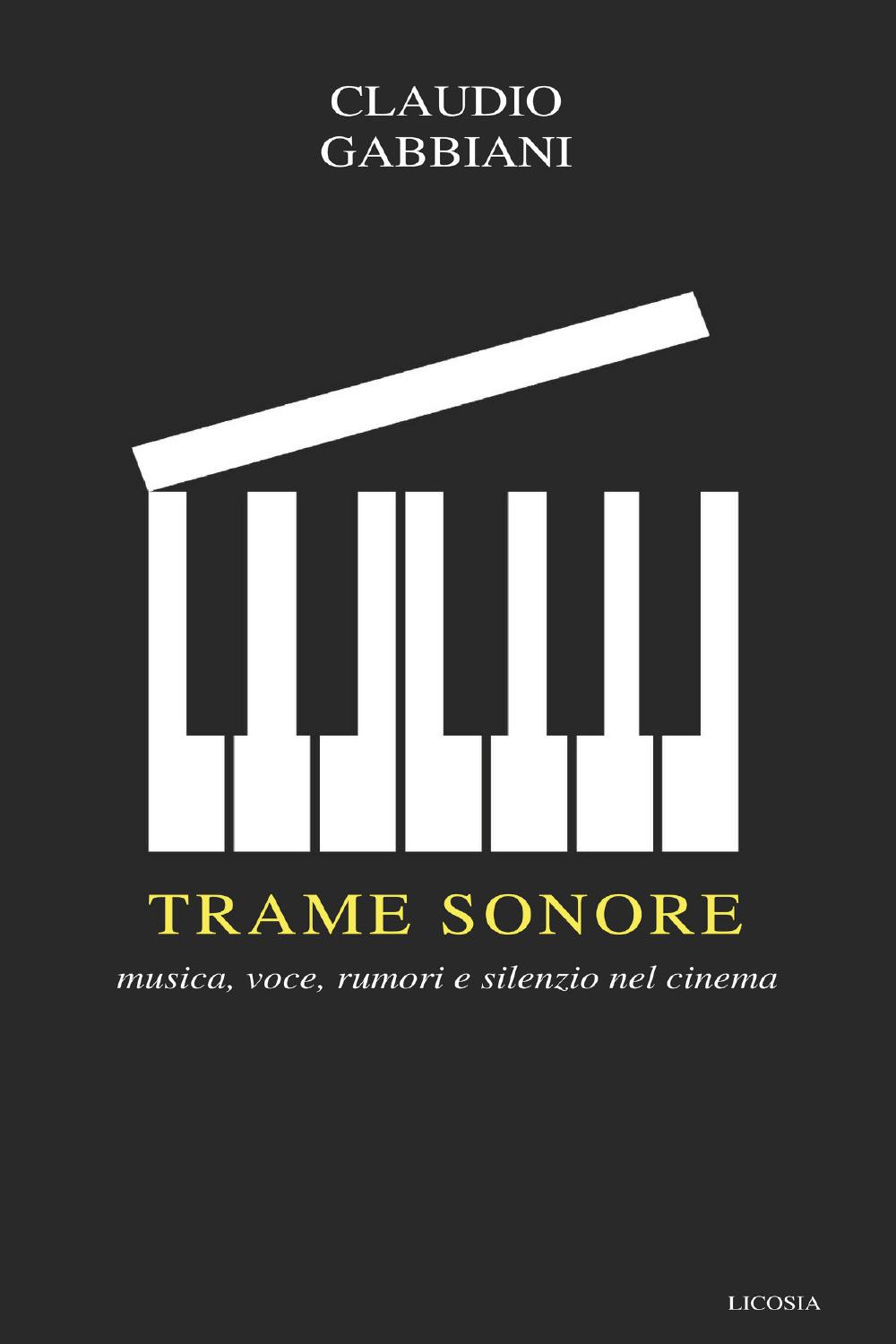 Trame sonore