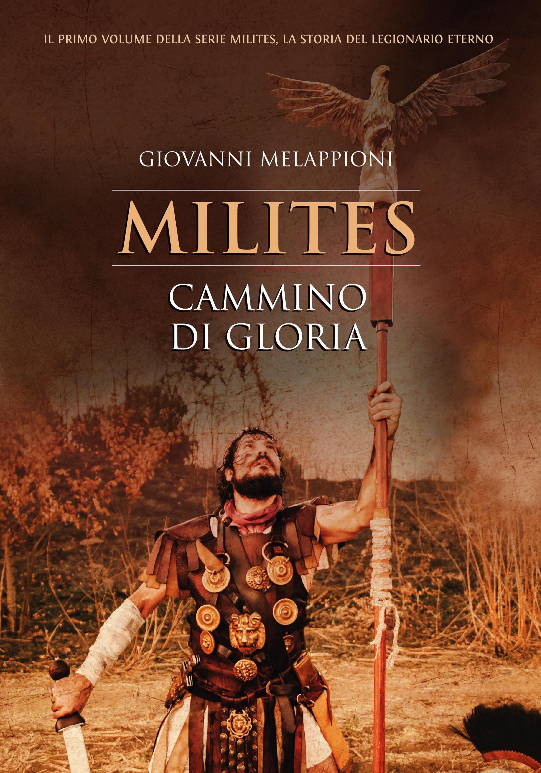 Milites - Cammino di gloria