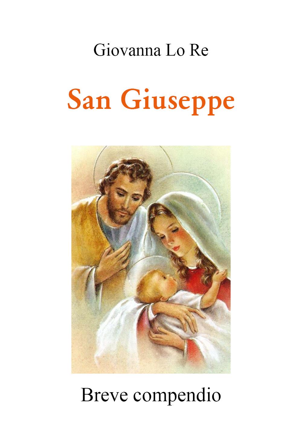 San Giuseppe-Breve compendio