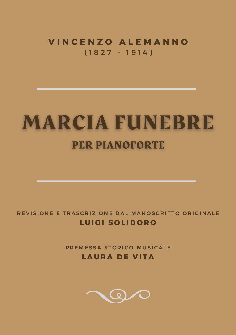 Marcia funebre