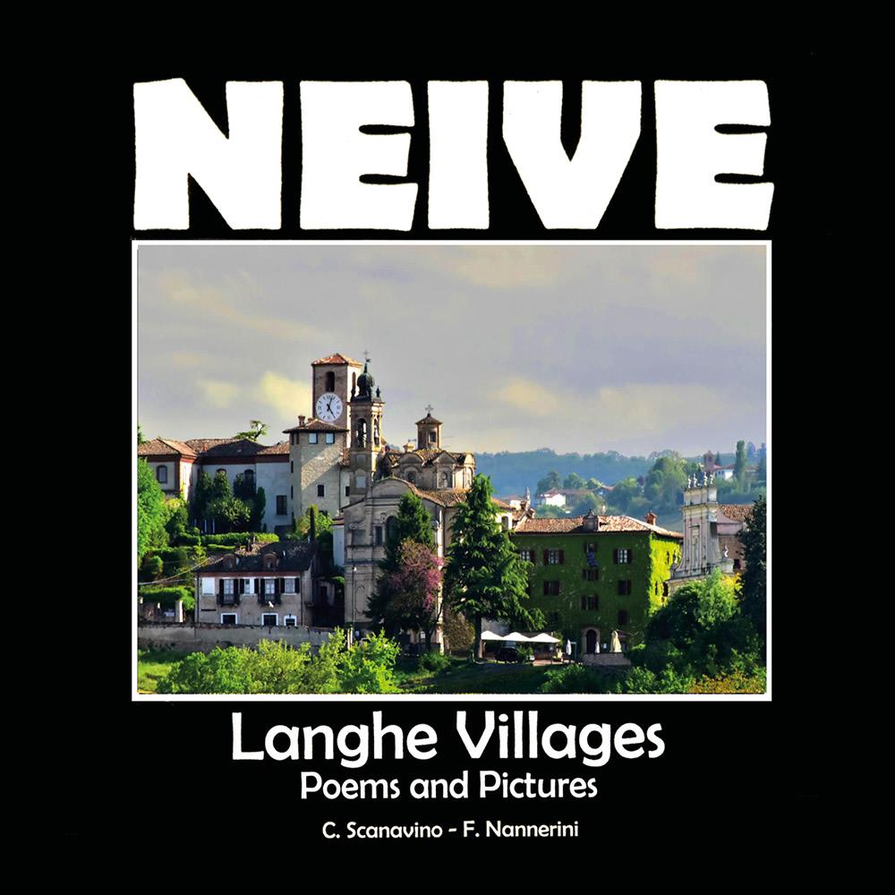 Neive  -  A  cosy village in the Langhe