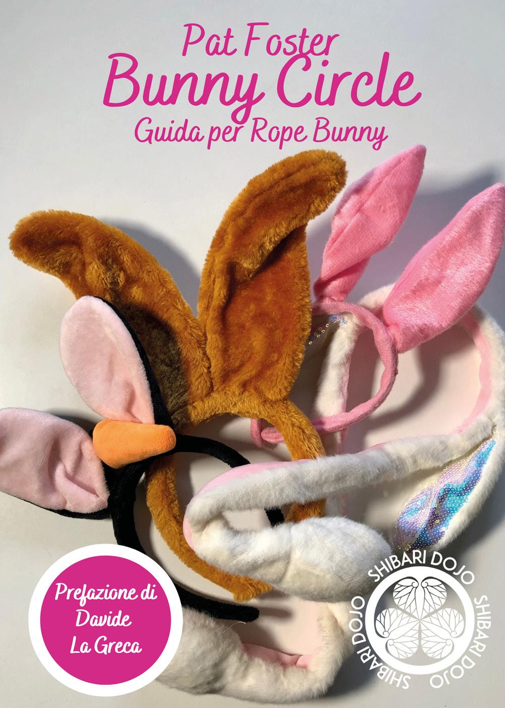 Bunny Circle - Guida per Rope Bunny