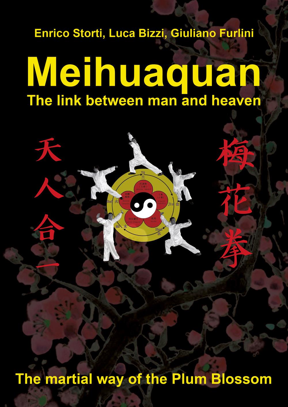 Meihuaquan The Link Between Man and Heaven