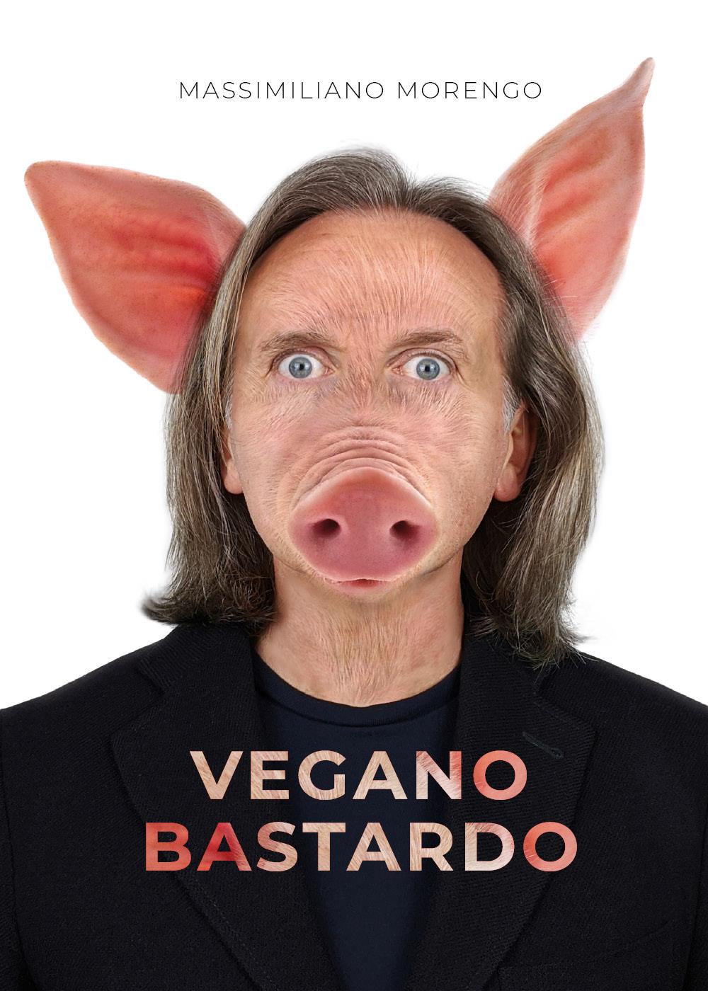 Vegano Bastardo