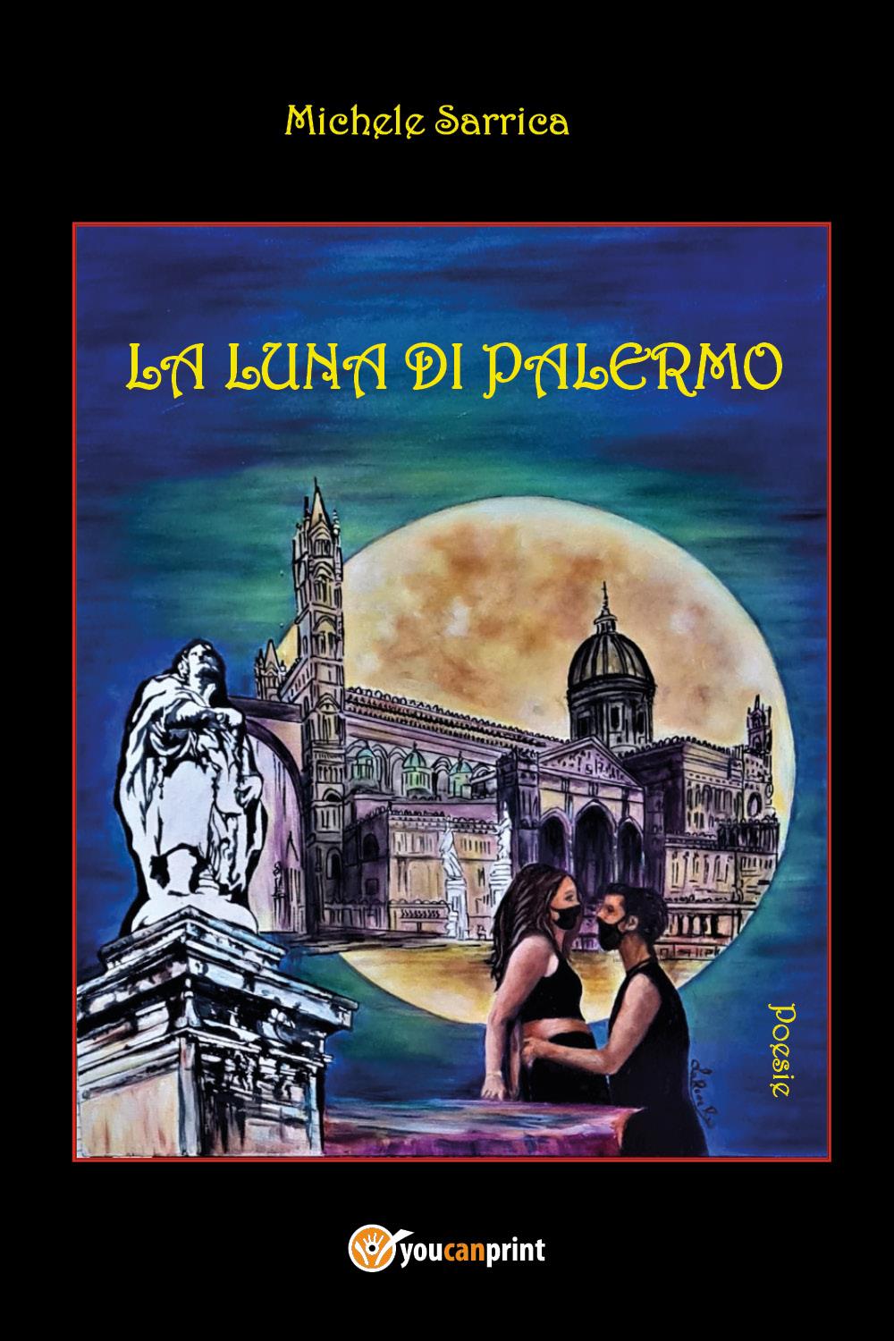 La luna di Palermo