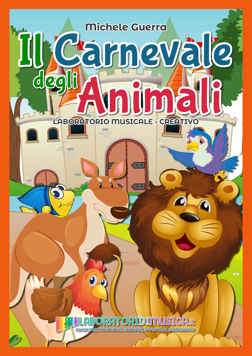 Il Carnevale degli Animali