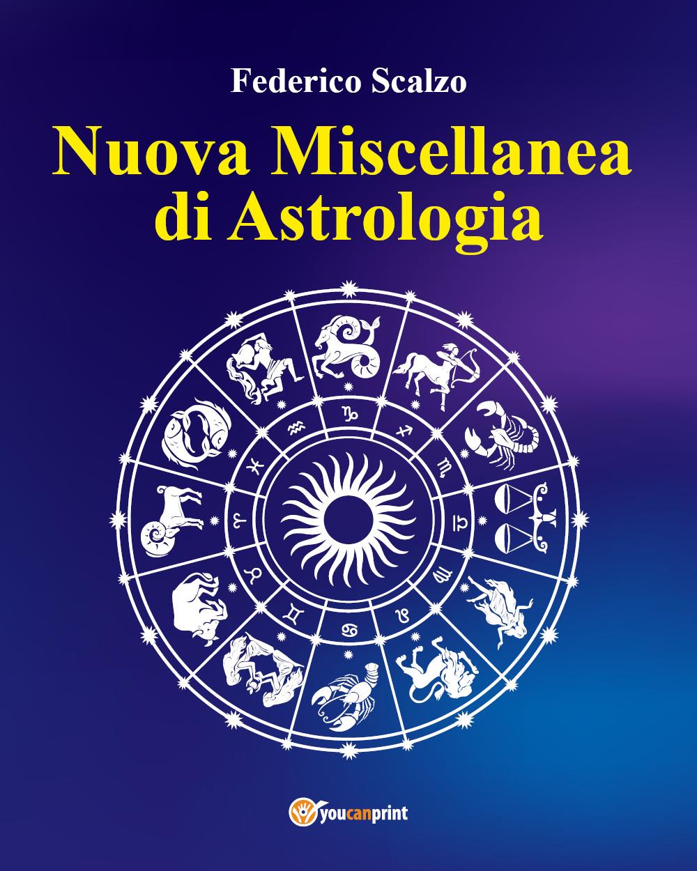 Nuova Miscellanea di Astrologia