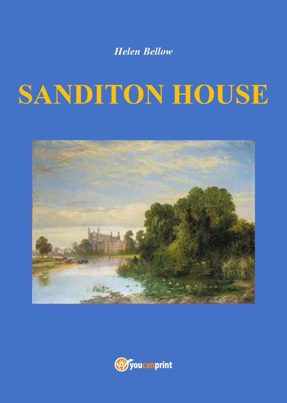 Sanditon House