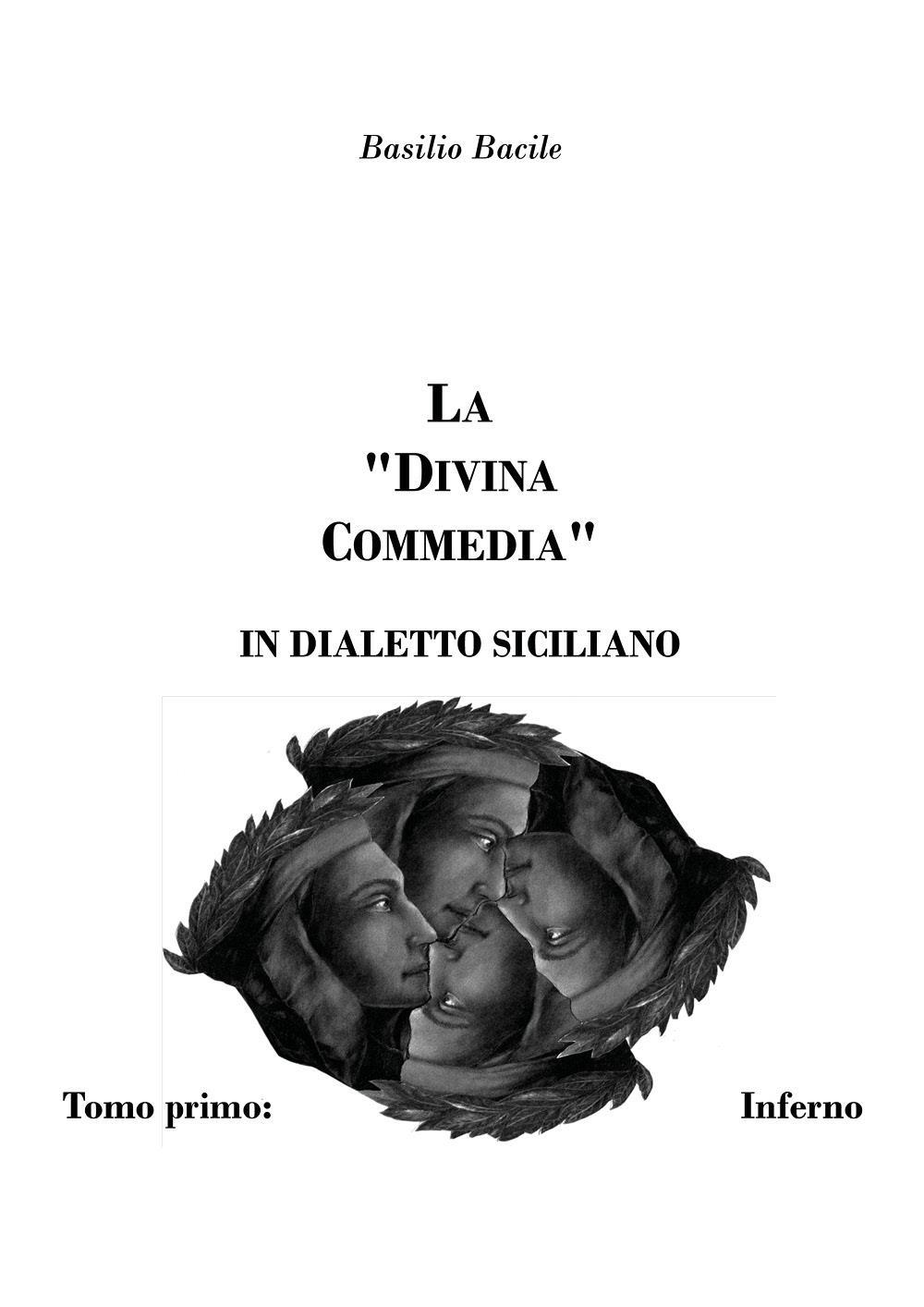 La Divina Commedia in dialetto siciliano