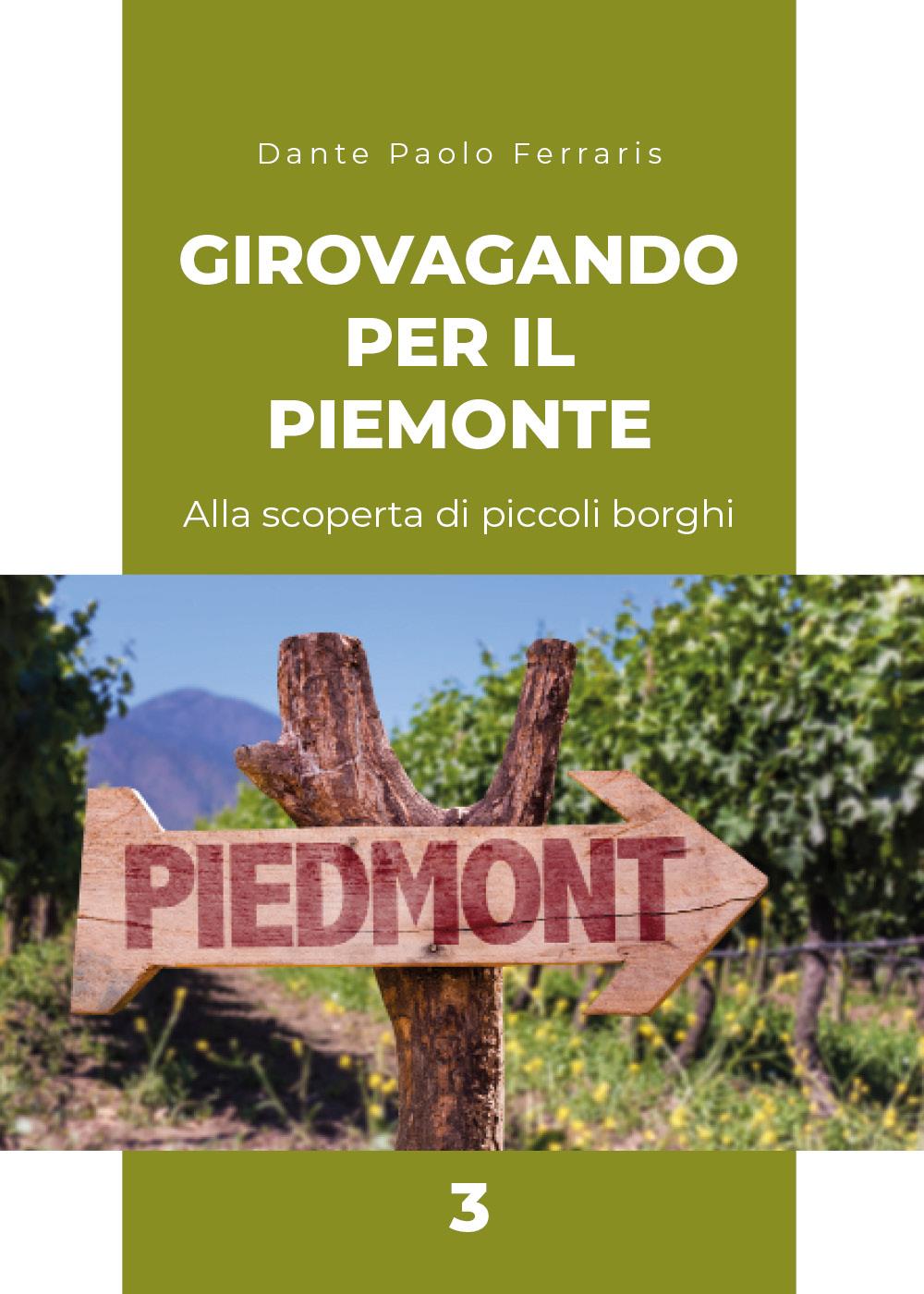 Girovagando per il Piemonte 3