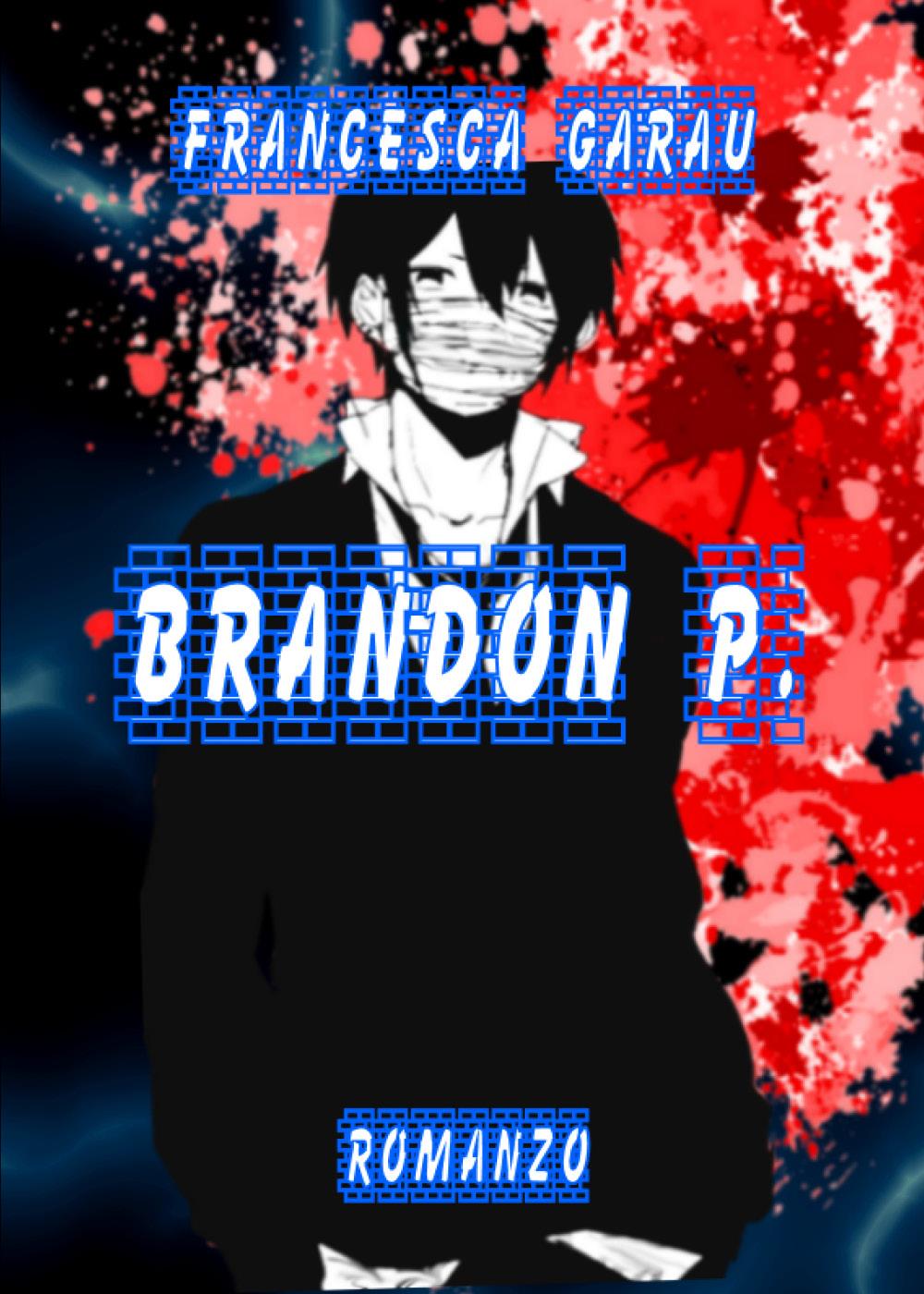 Brandon P.