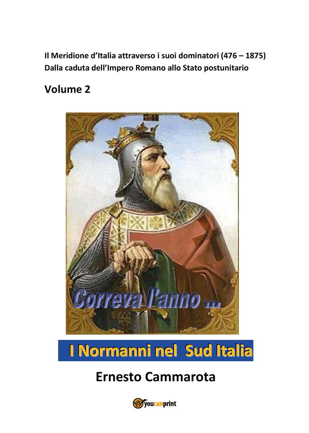 I Normanni nel Sud Italia