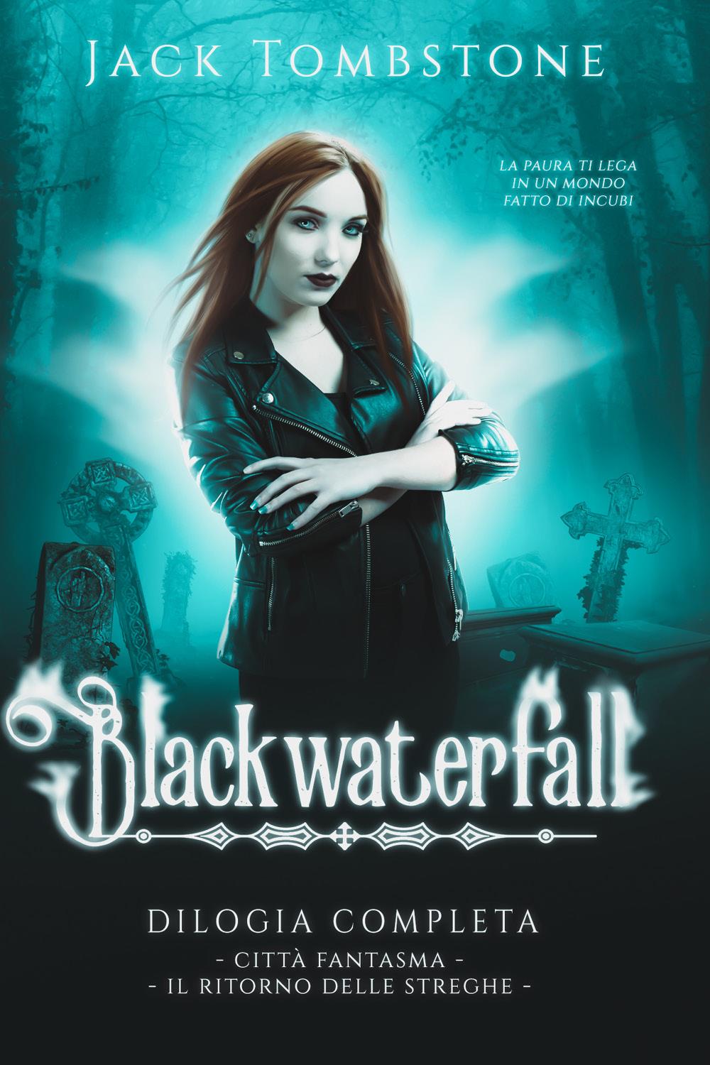 Blackwaterfall 1 & 2