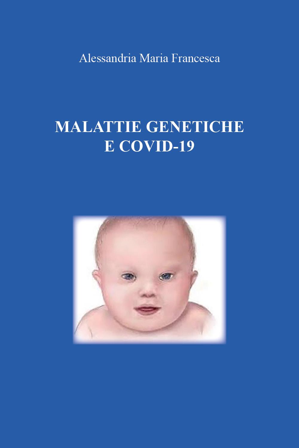 Malattie genetiche e covid-19