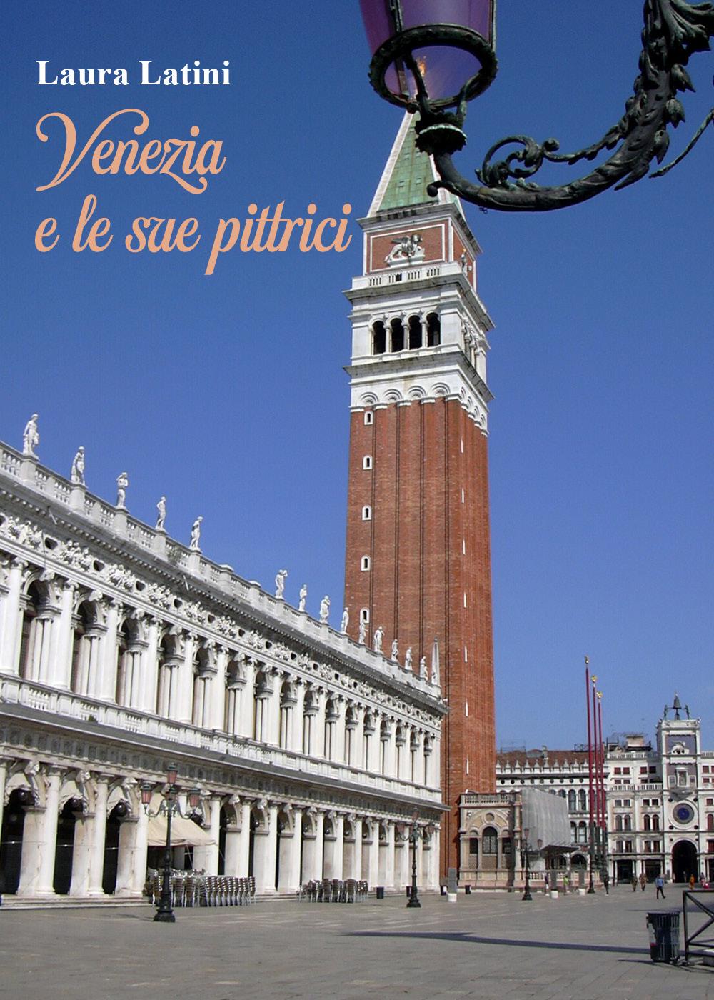 Venezia e le sue pittrici