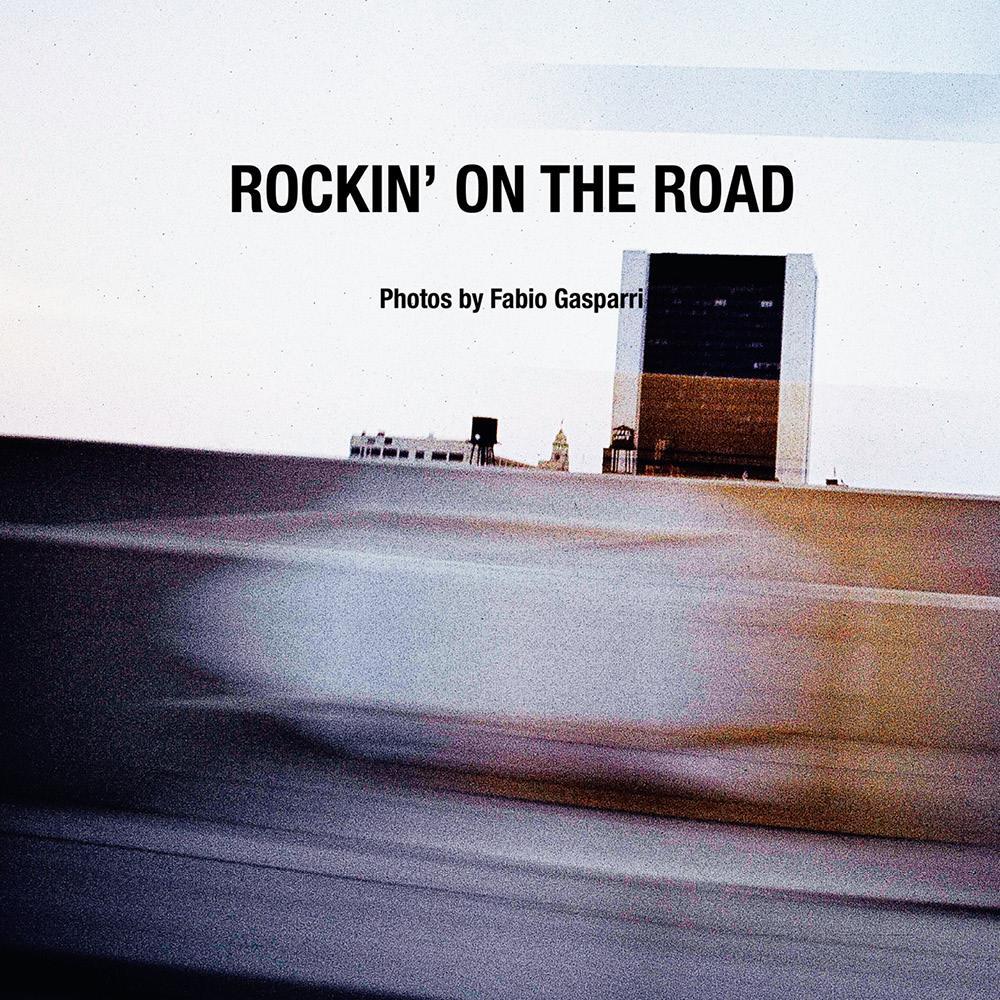 Rockin' on the road