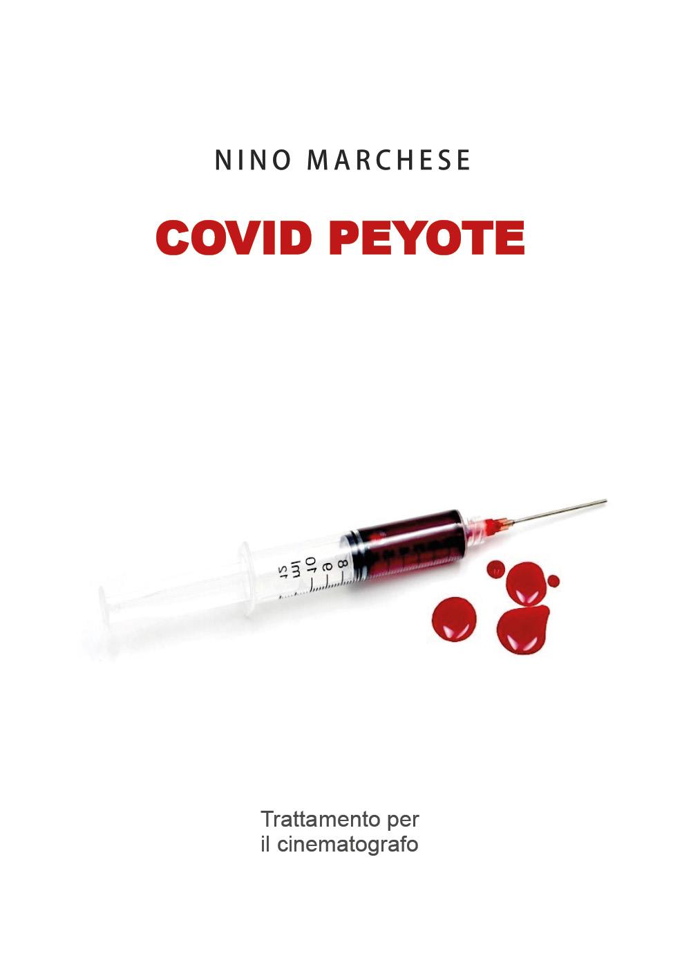 Covid Peyote