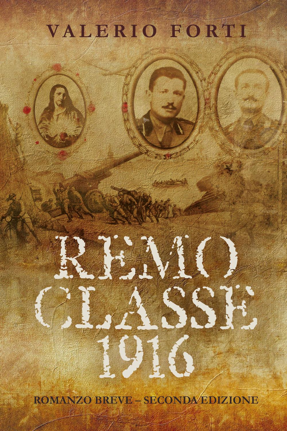 Remo Classe 1916