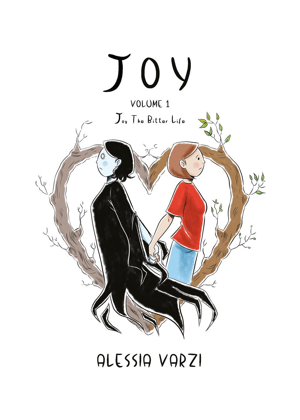 JOY- Volume 1